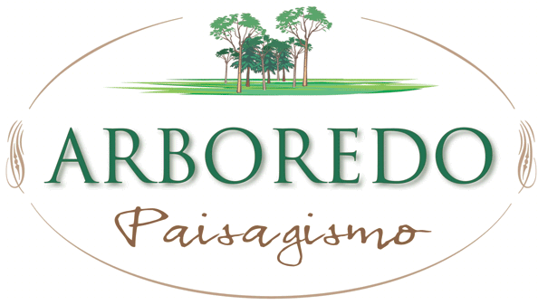 Site para a empresa Arboredo Paisagismo.