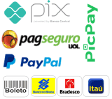 Sistema de pagamento online
